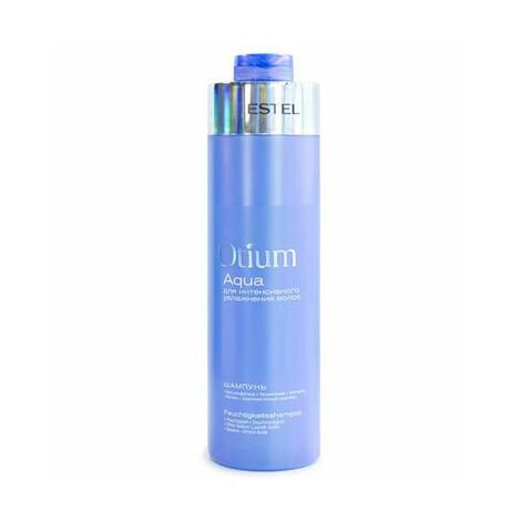 Estel Otium Aqua Shampoo Dry Hair
